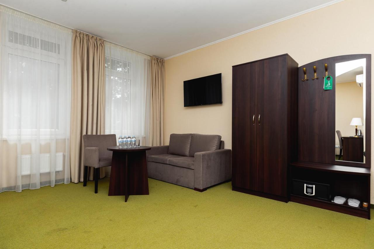 Berlin Hotel Калининград Екстериор снимка