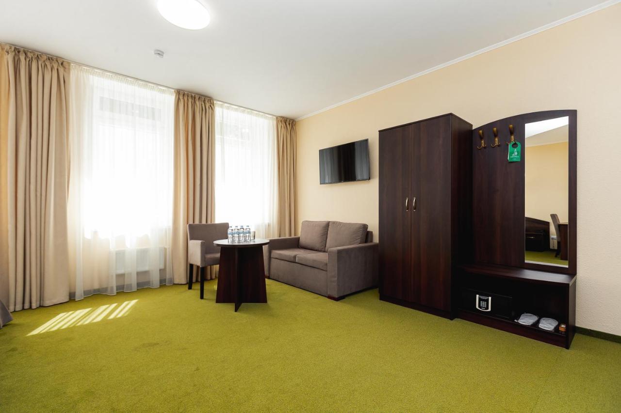 Berlin Hotel Калининград Екстериор снимка